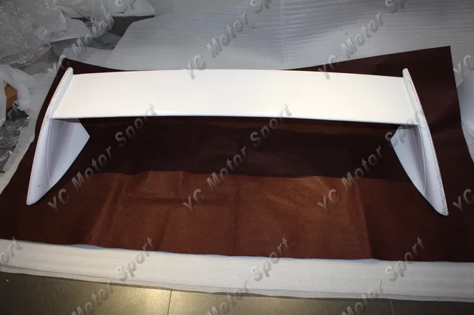 EVO 8-9 FQ FRP Rear Spoiler (1)