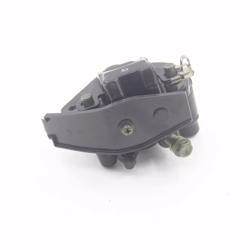 Motorcycle Brake Pump5