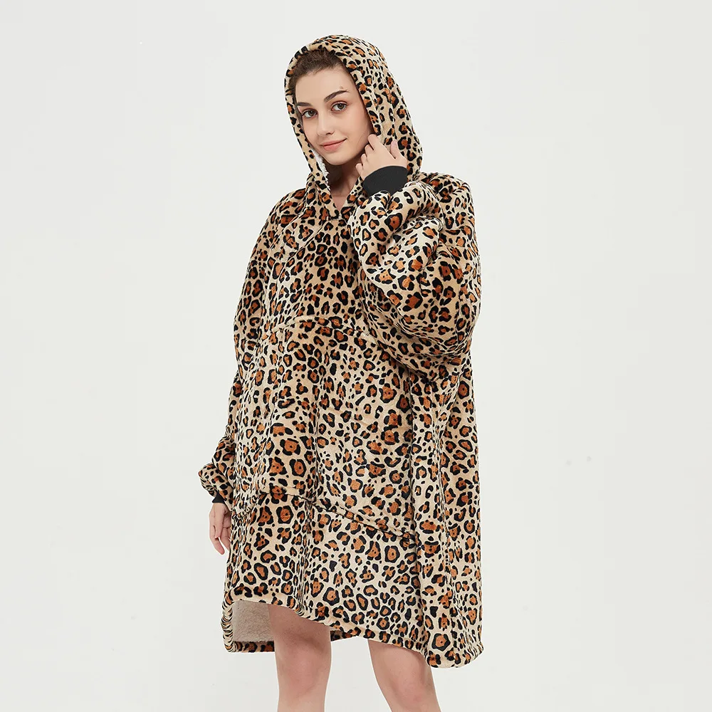Men's and Women's Warm in Autumn and Winter with