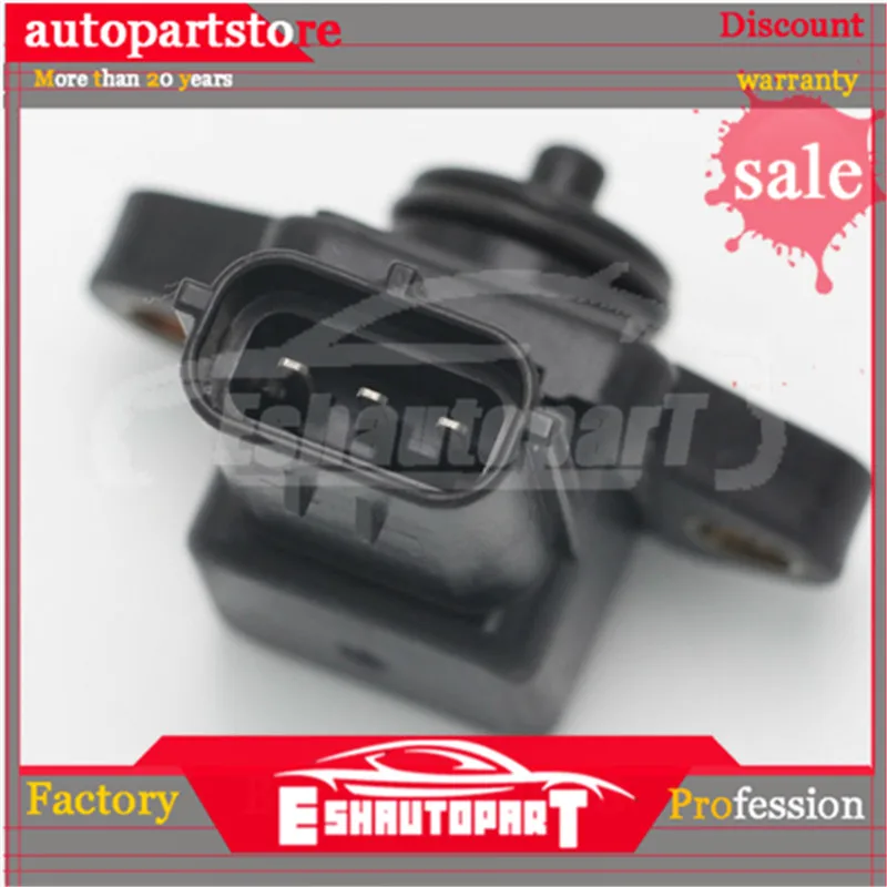 Очень высокое качество-68V-82380-00-00 F115 LF115 F225 LF225 68V8238000 дроссельная заслонка датчик давления воздуха Карта датчик для Yamaha подвесной