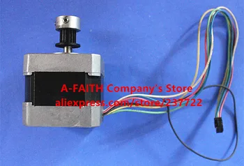 

Used parts Sysmex CA1500 CA-1500 coagulation analyzer belt motor