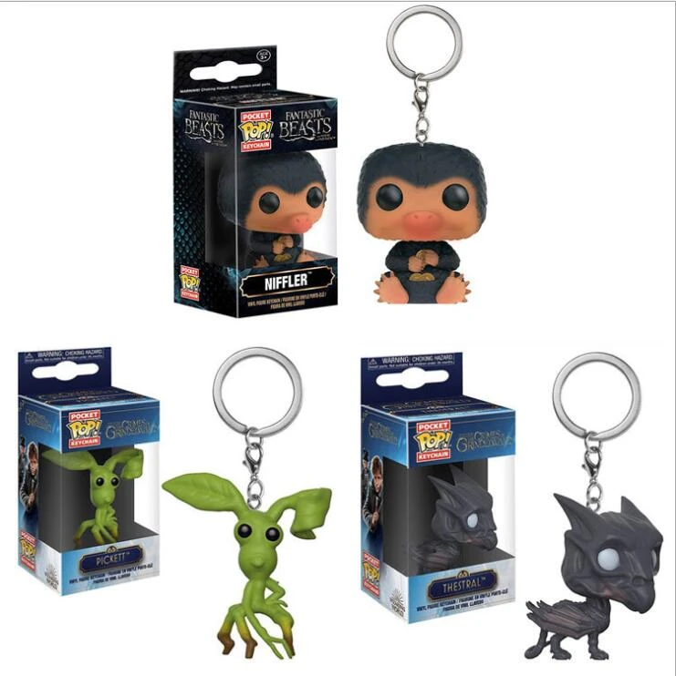 funko niffler keychain