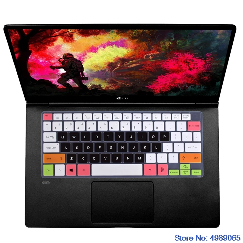 Для Google pixelbook 14 14Z90N 14Z970 14Z980 2020 2019 г 13 13Z970 13Z980 13Z990 силиконовая клавиатура для