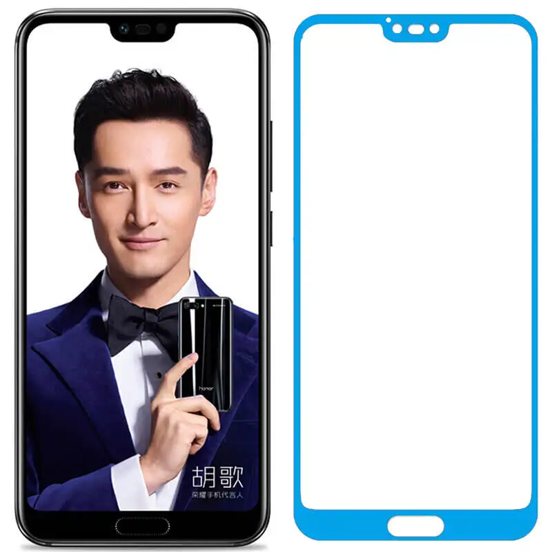 blue - 