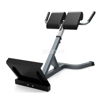 

Roman Stool Chair Twist Waist Muscle Training Durable And Abrasion-Resistant Abdominal Abs Trainer Indoor Home Fitness Equipment