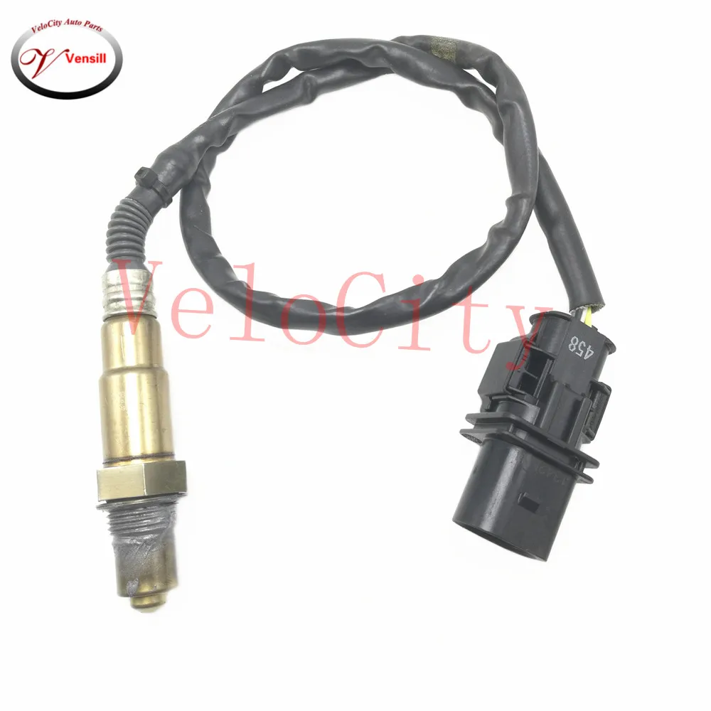 Кислородный датчик вверх по потоку Part No# BV6A-9Y460-AA 0258017291 1928404687 для 2012 Ecosport 1.5L фокус 1.0L