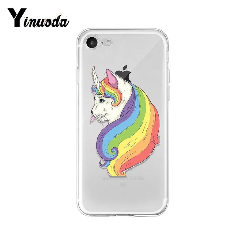 Rainbow Unicorn