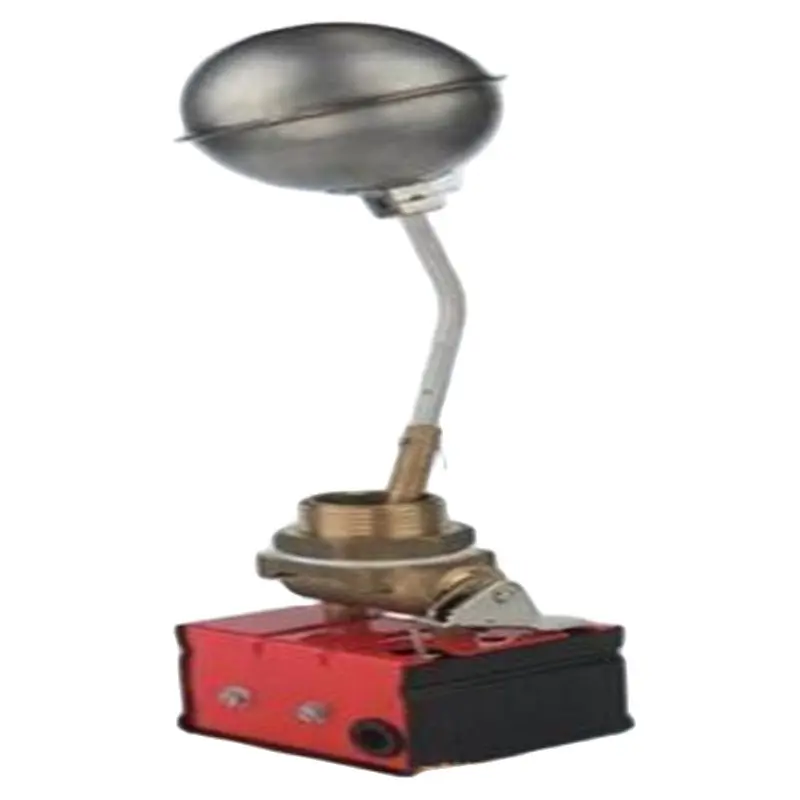 

Steam Level Controller Stainless Steel Float Switch