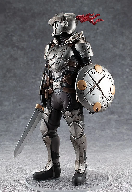Lensple GSC 94118 POP UP парад Гоблин убийца подвижные ПВХ Фигурки игрушки Фигурки