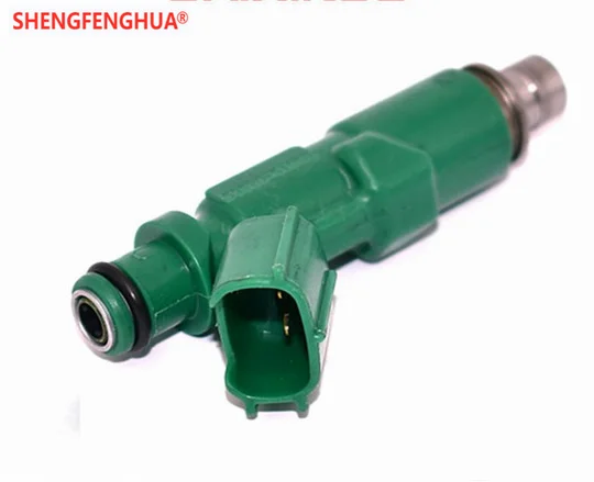 Топливный инжектор для Toyota Corolla Camry Yaris Vios Prius топливный 23250-21020 | Автомобили и