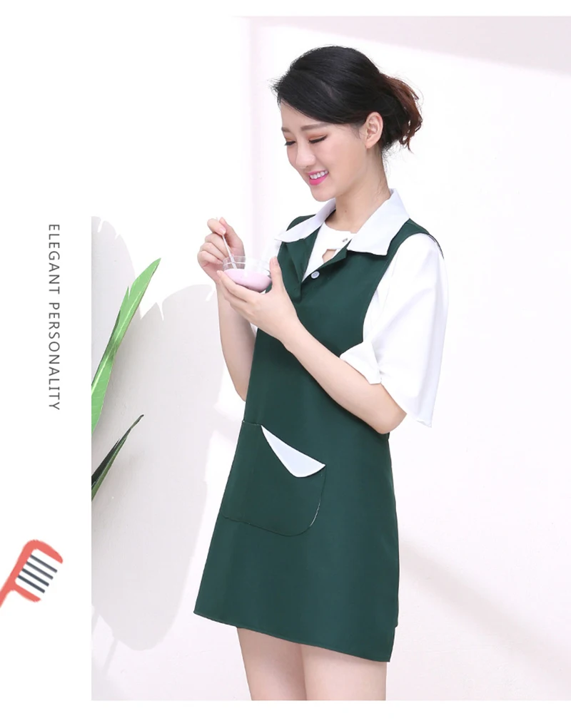 Workwear apron22
