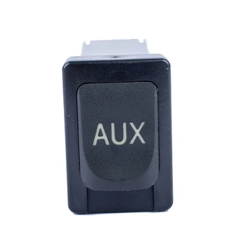 

Audio Car Aux port For Toyota Corolla/Tacoma/Tundra/Highlander Interior Useful