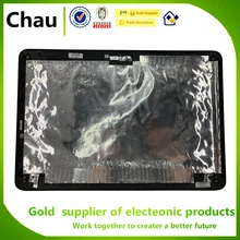 Для sony VAIO SVF142 SVF143 SVF142C29L ЖК-задняя крышка сенсорный экран EAHK8004010 или не сенсорный черный