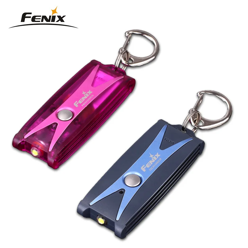 Фонарик Fenix UC01 макс. 45 лм Micro USB заряжаемый фонарь для кемпинга|Фонарики и