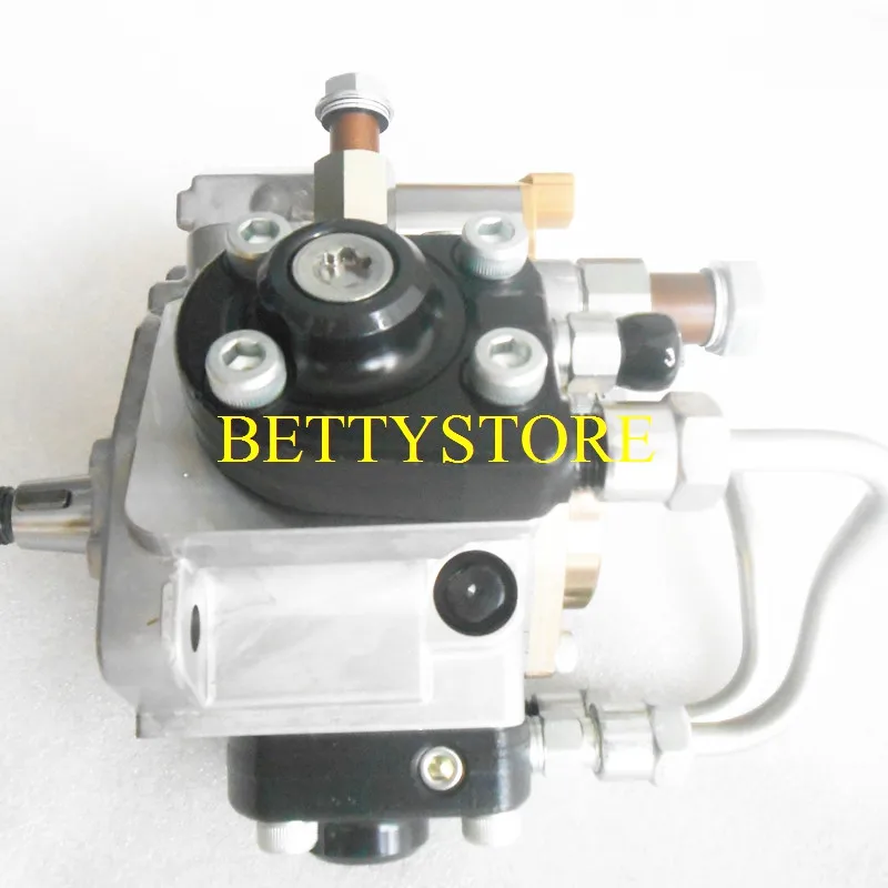 common rail топливный насос 294050-0044,294050-0040, 294050-004#, ME307482 для 6M60