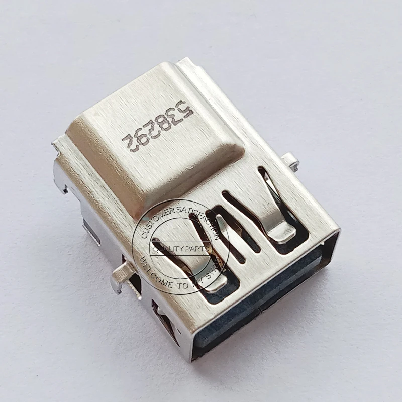 

Laptop USB DC Power Jack Connector for Asus X555LD A455L F455L A555 K555