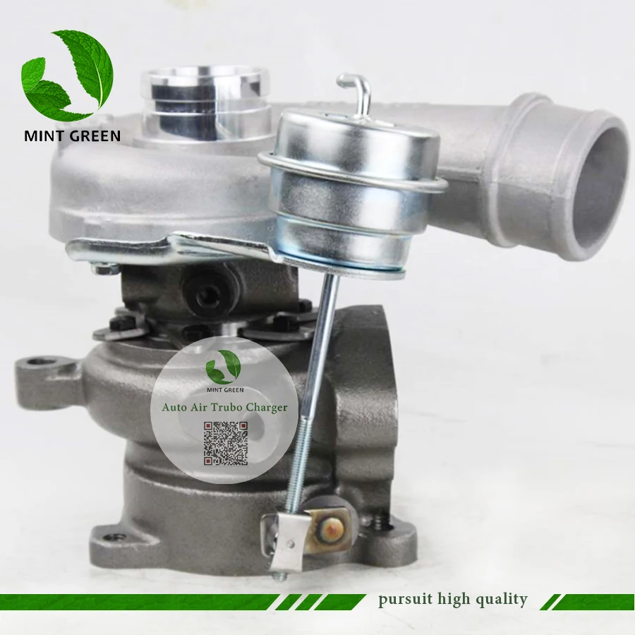 

K04 Turbo 53049880023 06A145704QX Turbine Turbocharger For Seat Leon 1.8 T Cupra R / AUDI S3 / TT BAM / BFV 155KW / 165KW