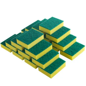 

Classic Style Melamine Sponge Magic Sponge Eraser Melamine Cleaner for Kitchen Office Bathroom Cleaning Nano Cleansing
