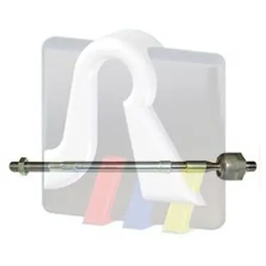 Тяга рулевая Renault Clio/Modus all 04 RTS 92 90442|Рулевые рейки и коробки передач| |