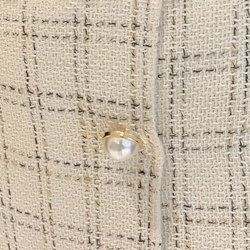 Зимние клетчатые твидовые юбки, женские мини юбки-карандаш, шерстяные юбки русалки, Корейская элегантная твидовая юбка с высокой талией, Женская винтажная юбка V733