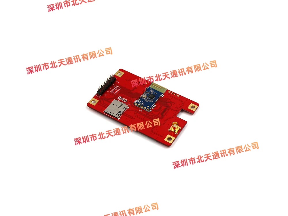 BEITIAN поддерживает NANO sim-карты gps ГЛОНАСС GALILEO Высокоточный сантиметр уровня двухчастотный модуль RTK BT-F9PE1