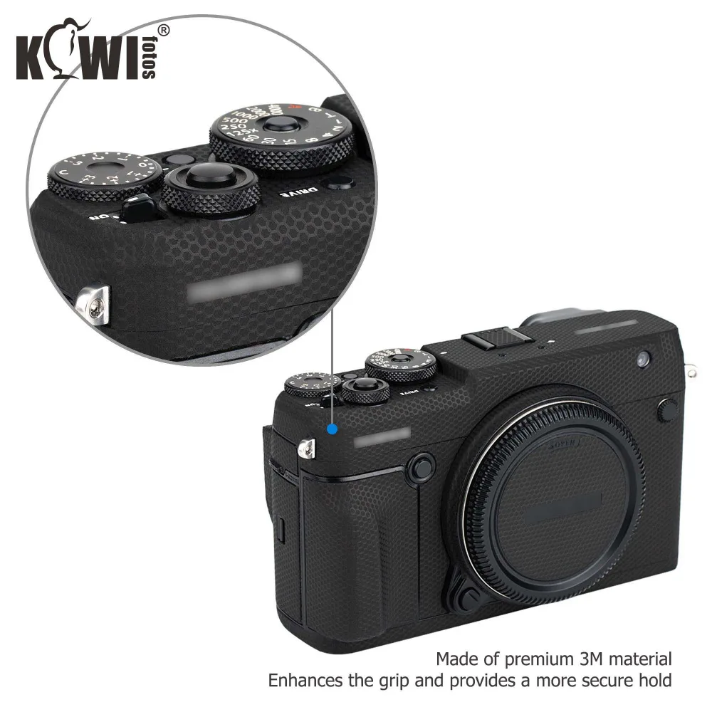 KIWIFOTOS KS-GFX50R SERIES 展示图SMT(10)