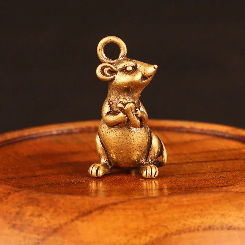 mice pendant brass (3)