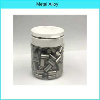 

Dental Lab Technician Materials Nicr Alloy without Beryllium 10KG