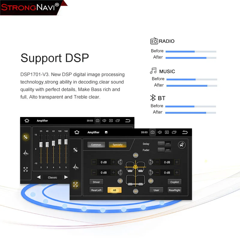 Excellent Android 9.0 Car DVD Player multimedia for Benz W203 W209 W219 A160 C180 C200 CLK200 radio stereo IPS screen DSP WIFI BT RDS 3