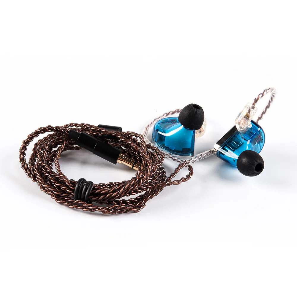 AK KB EAR KB10 5BA наушники с сбалансированным арматурным покрытием, наушники для бас-диджея, бега, спорта, Hi-Fi гарнитура, наушники KEEAR F1/Opal/KB06/YINYOO V2/ASH