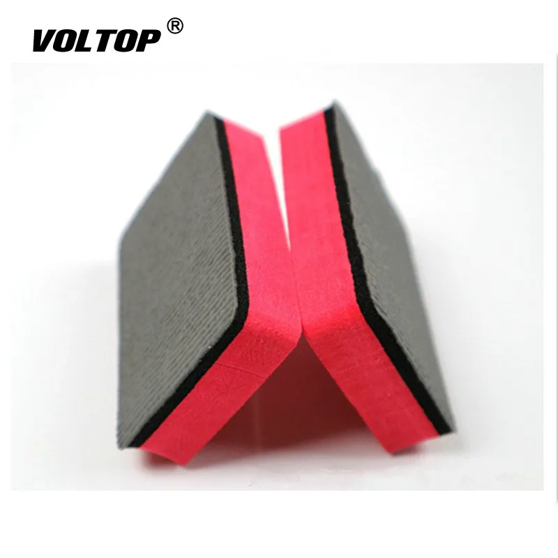 

1pcs Car Clean Clay Wash Mud Cleaning Tool Sponge Magic Auto Cleaning Clay Bar Auto Detailing Cleaner Cars Care Washing