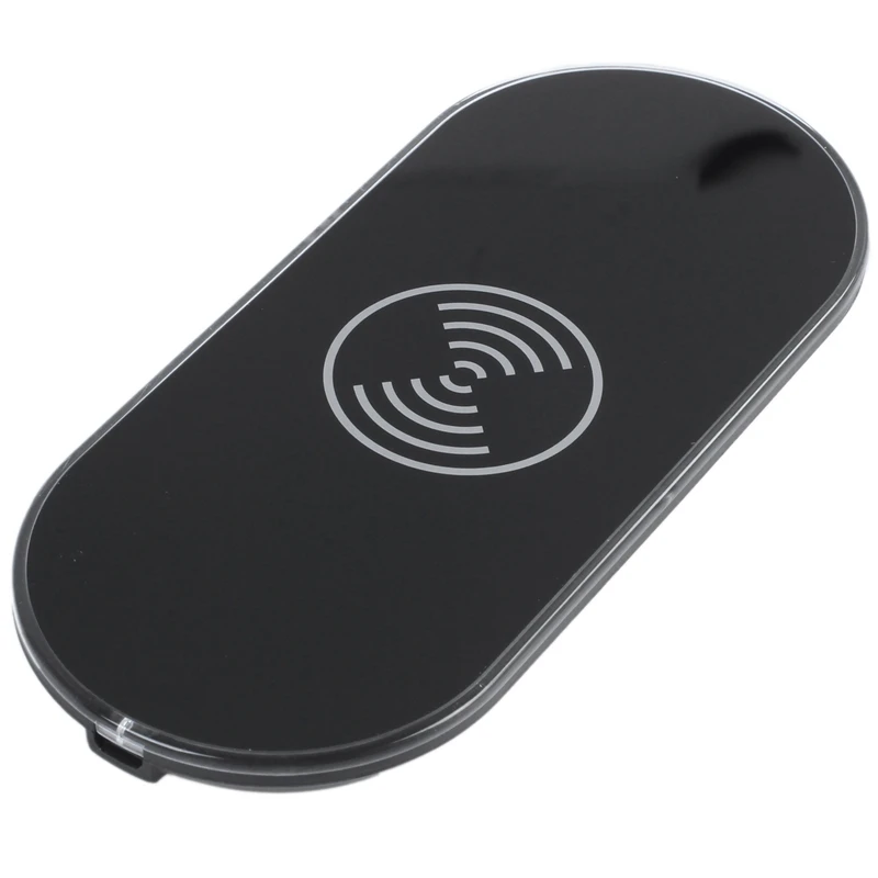 

ABSF Up3 Qi Three Coil Wireless Charger Base Wireless Charging Transmitter Coil For Iphone Samsung And Other Wireless Charging M