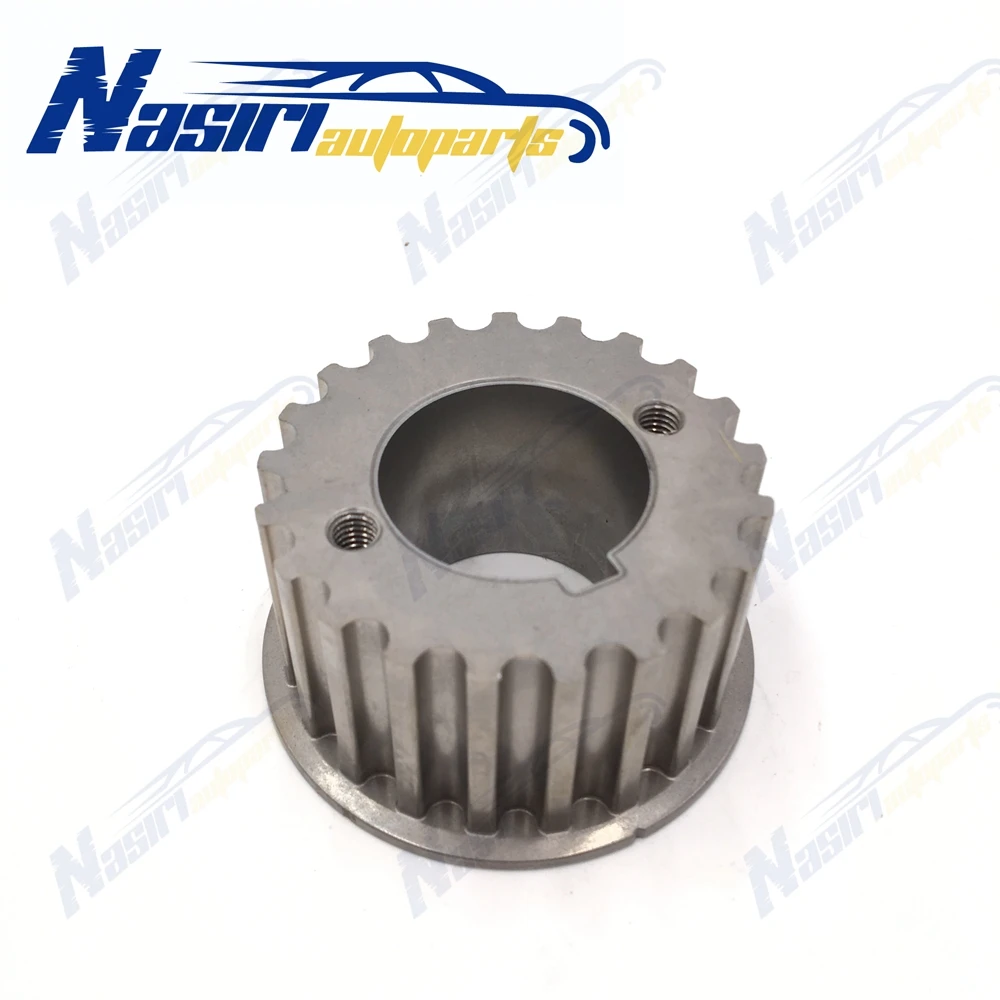 Engranaje de sincronización del cigüeñal para Hilux LN106 LN167 1988