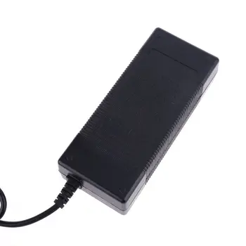 

36V Battery Charger Output 42V 2A Charger Input 100-240 VAC Lithium Li-ion Charger For 10S 36V Electric Bike H05A