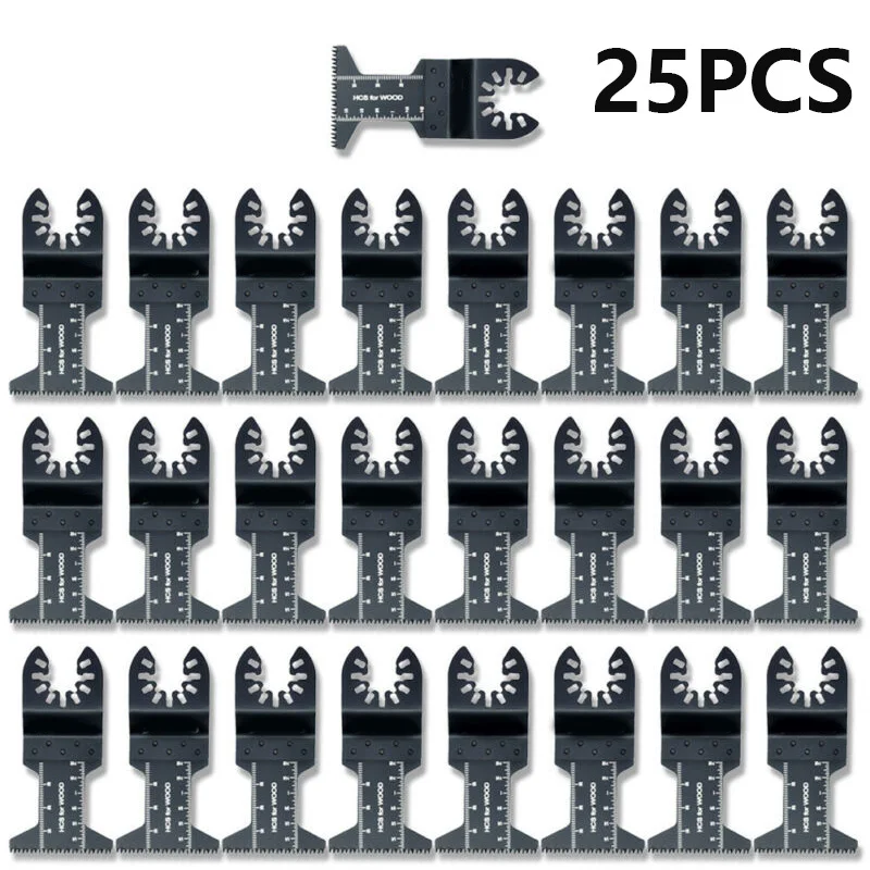 

1-3/4 Inch Saw Blades Cutter Oscillating Precision Japan Tooth Multi Tool