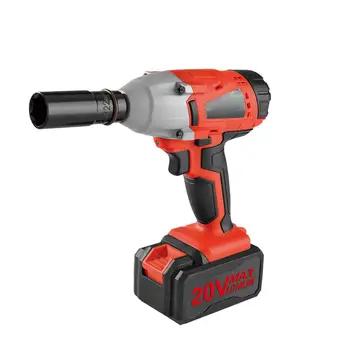 

LIVTER 1/2 lithium impact wrench electric