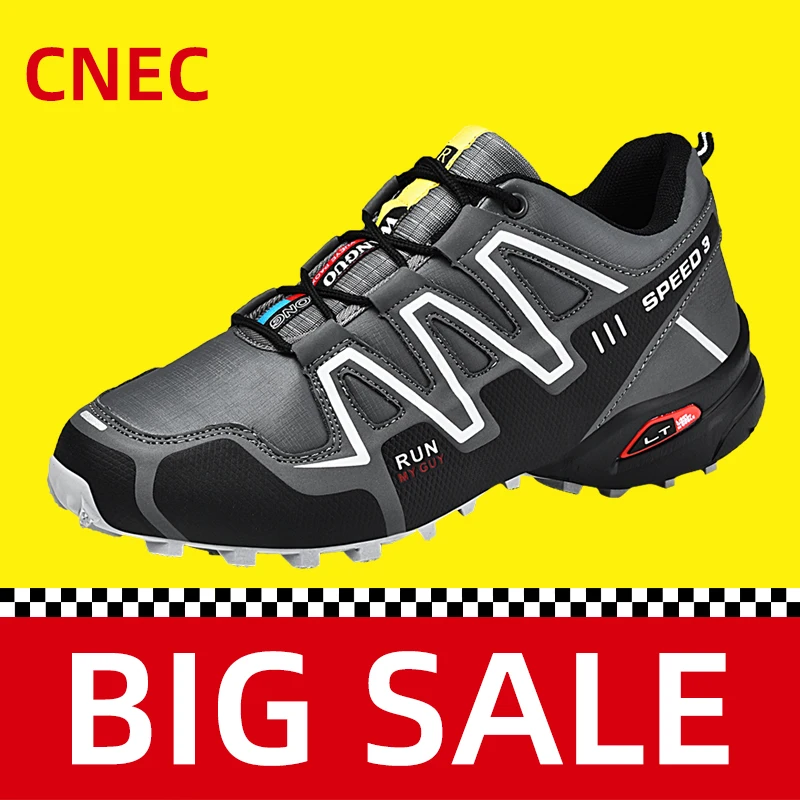 

2020 Climbing Shoes for men Hiking Trekking Light Mountain Wall Tree Walking Footwear Rock Indoor Outdoor Boulder Black Homme