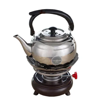 

Outdoor Picnic Stove Windproof BBQ Liquid Alcohol Burners Alcohol Stove Furnace Stove Picnic Cookout Camping