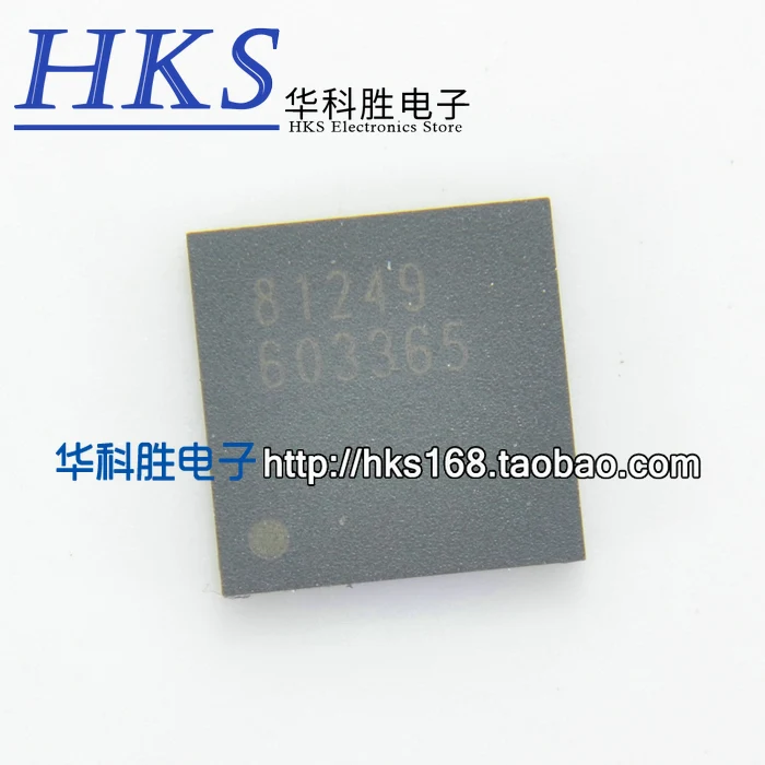 1 шт./BM81233 BM81249 81233 81249 QFN
