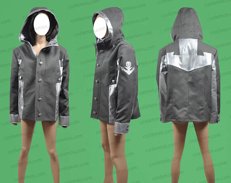 

Kaizouku sentai gokaiger костюмы для косплея на заказ