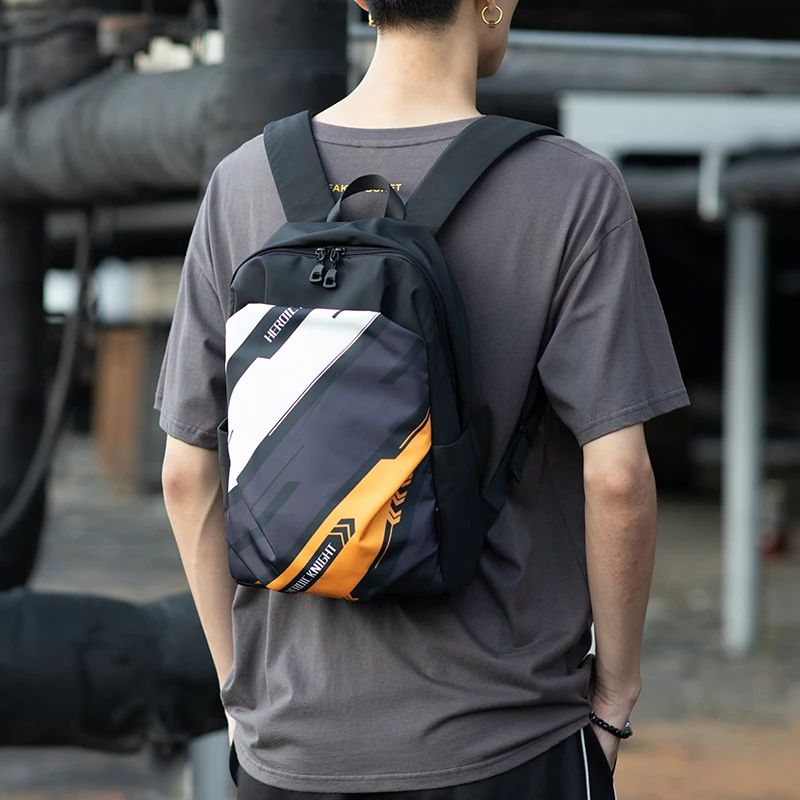 Mini Backpack Travel Backpack for Men 12.9 Inch Ipad Women