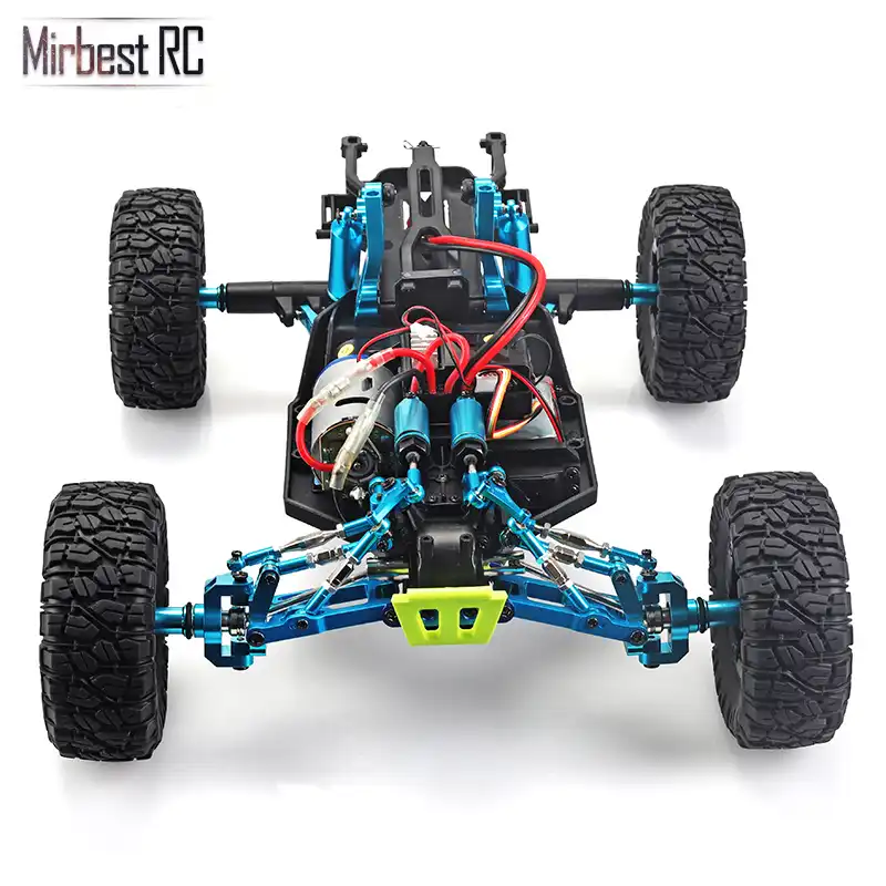 wltoys 12428 esc upgrade