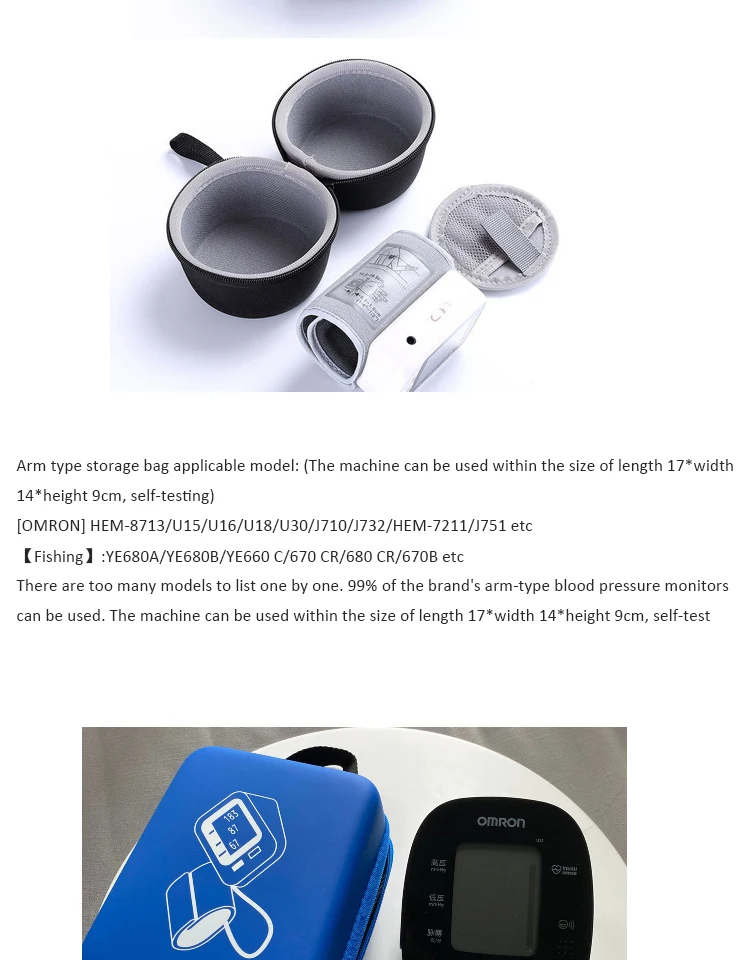 armazenamento braço tipo pulso omron peixe salto