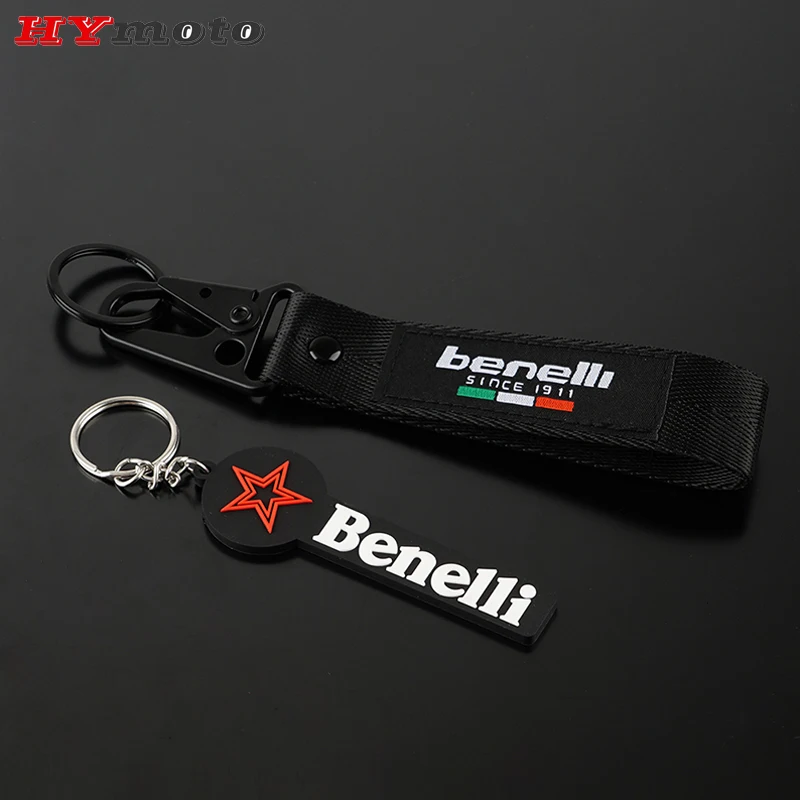 Новейшие аксессуары для мотоциклов брелок с вышивкой Benelli 502c TRK 502 502x251 Leoncino BJ 500 250
