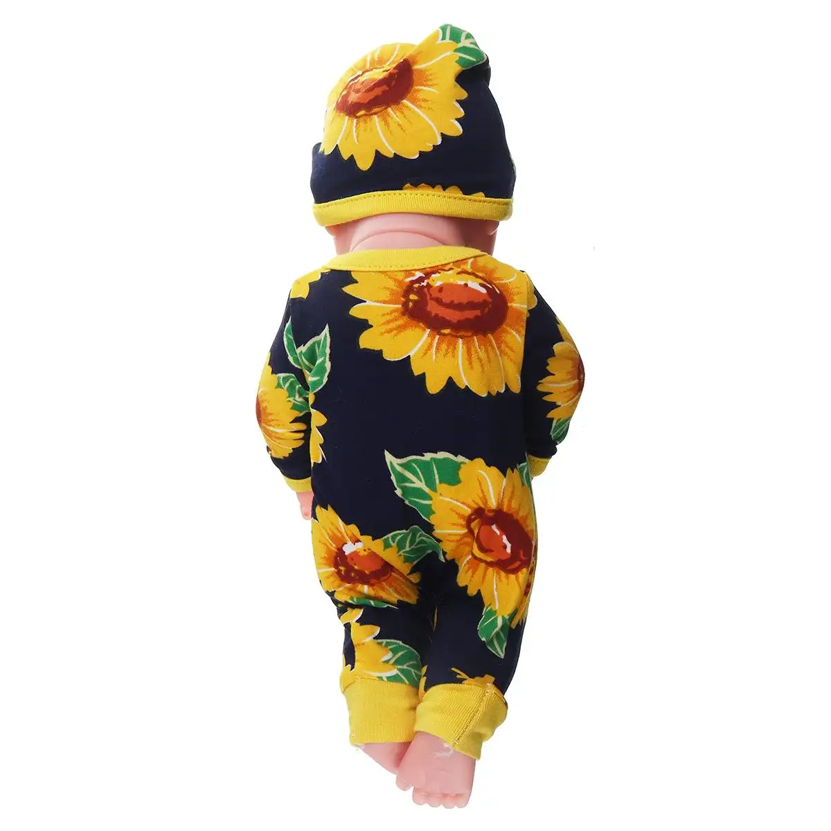 10 ''мини Reborn Baby девочка мальчик полный силиконовый винил милый одет младенец кукла реалистичные Bebes Reborns для малыша Купание кукла 26 см