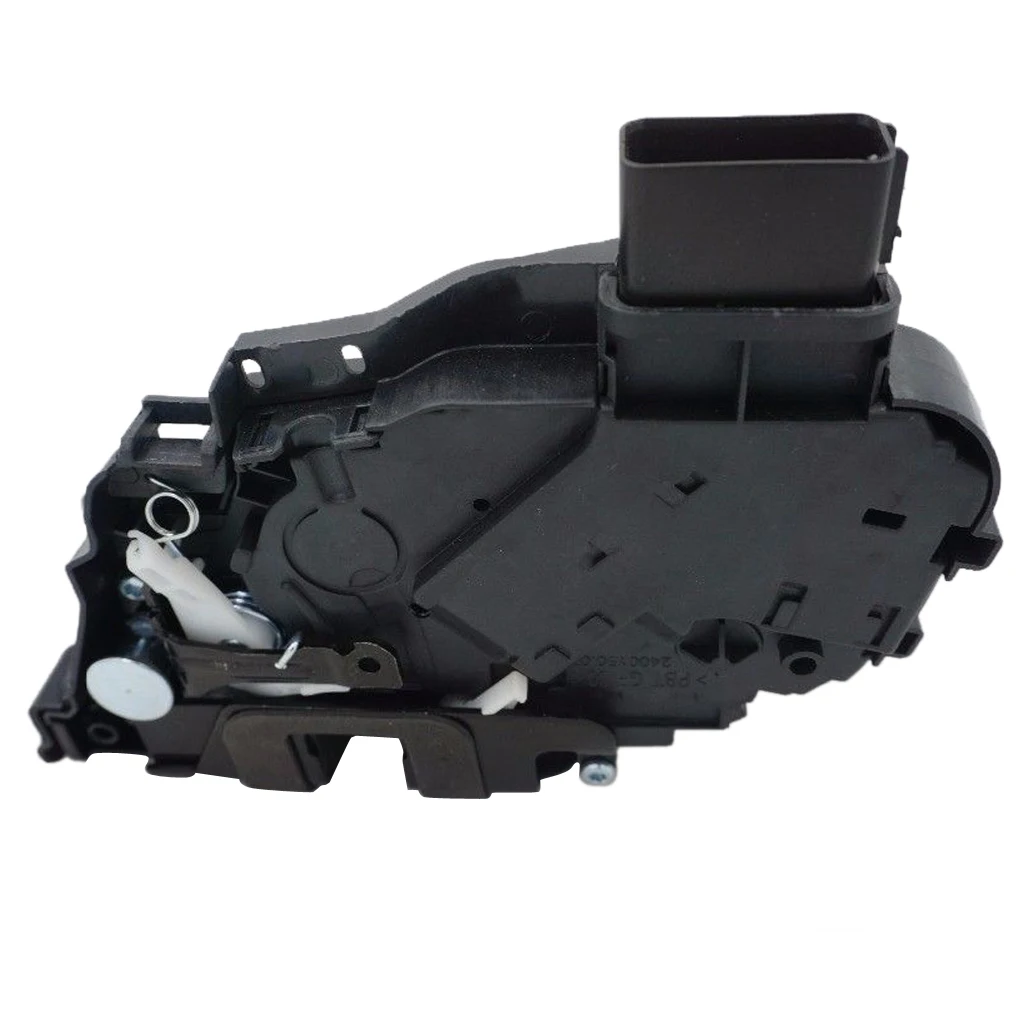 Привод дверного замка LR011277 для Land Rover Range Rover Evoque, Range Rover Sports, Discovery 3/4(передняя левая дверь