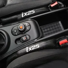 Автомобильная подушка для сиденья, герметичная пробка, защитный чехол для сиденья автомобиля, чехол для hyundai ix25, аксессуары