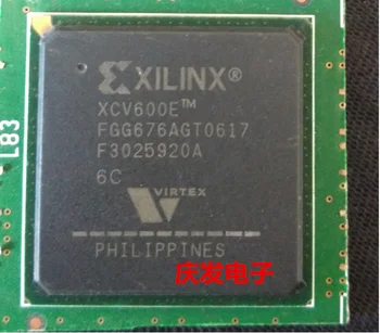 

Free Delivery.XCV600E-6FGG676C XCV600E-FGG676