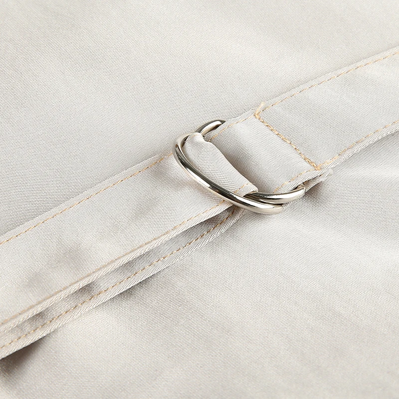 Rockmore Harajuku Ribbon широкие брюки женские уличная одежда большого размера брюки с высокой талией корейские длинные штаны Femme осень зима