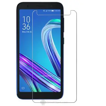 Перейти на Алиэкспресс и купить Закаленное стекло для Asus Zenfone Live L2 SD430 для Asus Zenfone Live L2 ZA550KL Защитная пленка для экрана